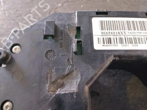 Switch CITROËN C4 Picasso I MPV (UD_)  | BP3416616I30 