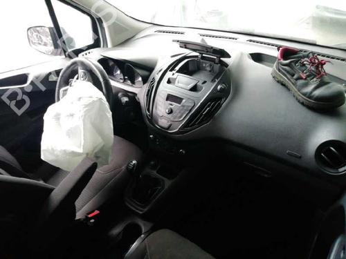 Left front window switch FORD TRANSIT COURIER B460 MPV  | BP19247833I27 