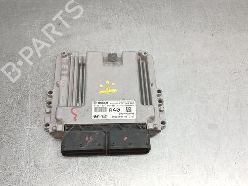Used Engine control unit (ECU) Engine control unit (ECU) KIA SPORTAGE IV (QL, QLE) 1.7 CRDi (116 hp) 33428455 33428455