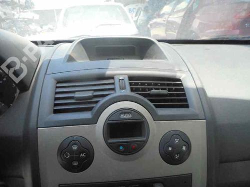 Warning switch RENAULT MEGANE II Estate (KM0/1_) 1.9 dCi (KMRG, KM1G, KM0G, KM2C) | BP4839611I22 