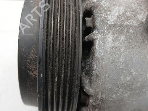 AC compressor MERCEDES-BENZ A-CLASS (W169) A 200 (169.033, 169.333) | BP26680308M34 