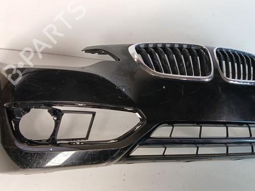 Front bumper BMW 2 Coupe (F22, F87) 218 d | BP26447659C7 
