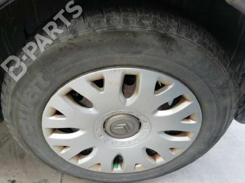 AC radiator CITROËN XSARA PICASSO (N68)  | BP9696977M32 