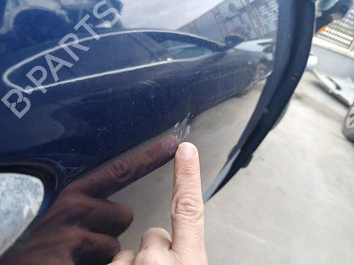 Right rear door RENAULT MODUS / GRAND MODUS (F/JP0_) 1.4 (JP01, JP0J) | BP31852485C5