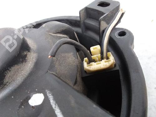 Heater blower motor MITSUBISHI COLT VI (Z3_A, Z2_A) 1.1 (Z31A, Z32A) | BP10220601M62 