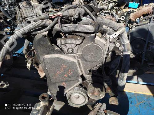 BP2349714M1 | Motor RENAULT LAGUNA I (B56_, 556_) 1.9 dTi (B56J) BP2349714M1