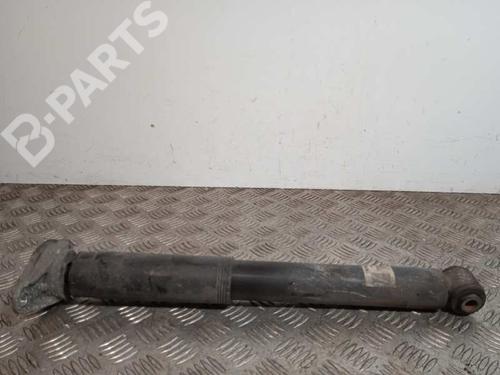 Right rear shock absorber VOLVO S60 II (134)  | BP10712998M19 