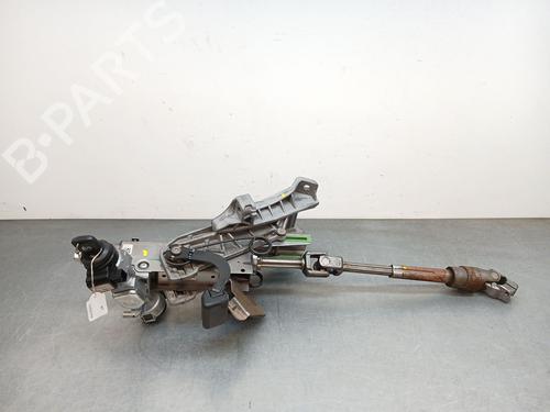 Steering column MAZDA 3 Saloon (BL) 1.6 MZR CD (BL14) | BP38437261M21 - Image 4