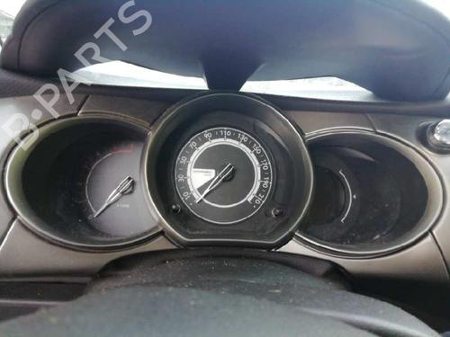 Particulate filter CITROËN C3 II (SC_)  | BP12901587M81  - Image 20