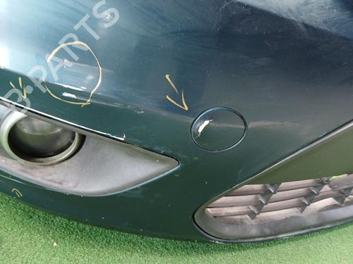 Front bumper FORD FOCUS II Turnier (DA_, FFS, DS) 2.0 TDCi | BP24668247C7 