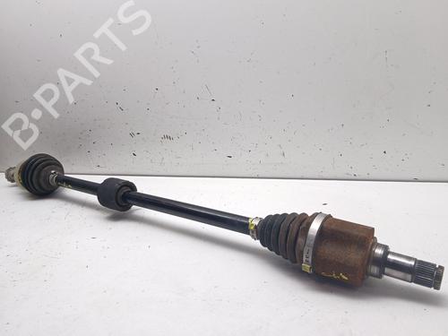 Right front driveshaft SEAT IBIZA V (KJ1, KJG) 1.0 MPi | BP36238355M39  - Image 6