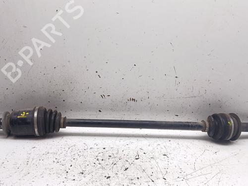 Right rear driveshaft SUBARU OUTBACK (BT) | BP14914141M41 - Image 7