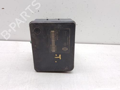 ABS Bremseaggregat RENAULT LAGUNA II (BG0/1_) 1.9 dCi (BG08, BG0G) | BP28171474M43 