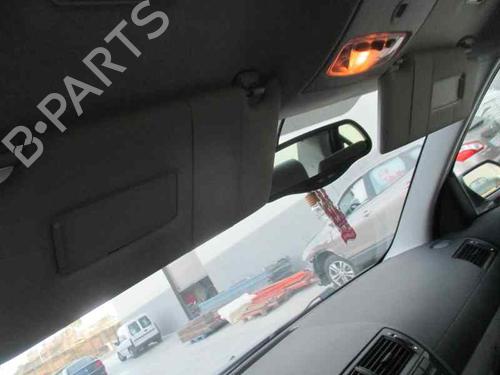 Electronic module FORD MONDEO III (B5Y)  | BP2371063M83 
