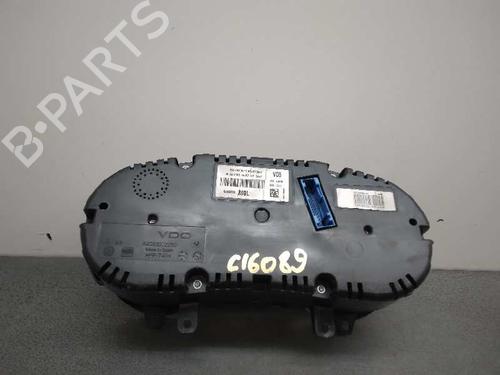 Instrument cluster SEAT IBIZA IV SC (6J1, 6P5)  | BP16686793C47 