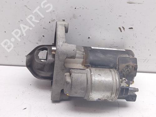 Used Starter Starter PEUGEOT 3008 Van (MR_, MC_, MJ_) PureTech 130 (MRHNYH) (131 hp) 36016630 36016630