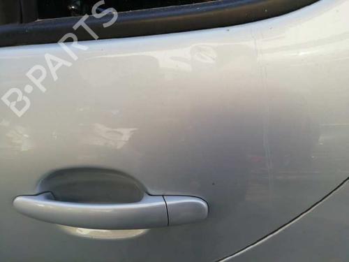 Front right lock SEAT TOLEDO II (1M2) 1.9 TDI | BP5609719C97 
