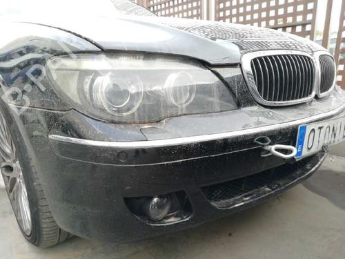 Front bumper BMW 7 (E65, E66, E67) 750 i, Li | BP26909570C7  - Image 29