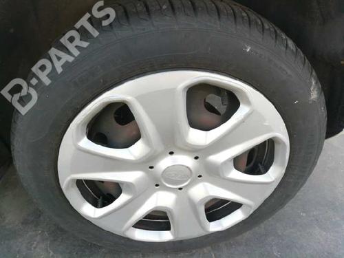 Rear left exterior door handle FORD FIESTA VI (CB1, CCN) 1.4 | BP6151265C130  - Image 20