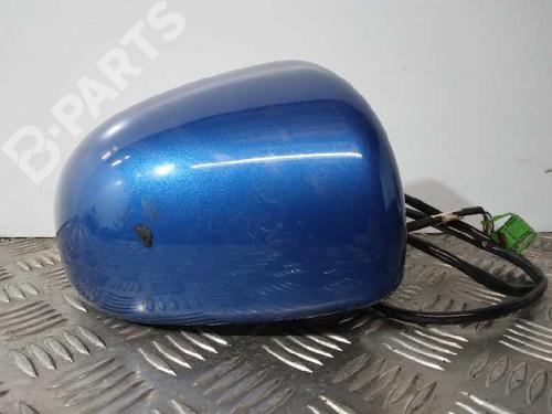 Right mirror VW NEW BEETLE (9C1, 1C1)  | BP4868399C27 