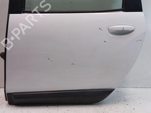 Dør venstre bagtil DACIA LODGY (JS_) 1.5 dCi (JSMC, JSAF) | BP37605571C4 - Image 6
