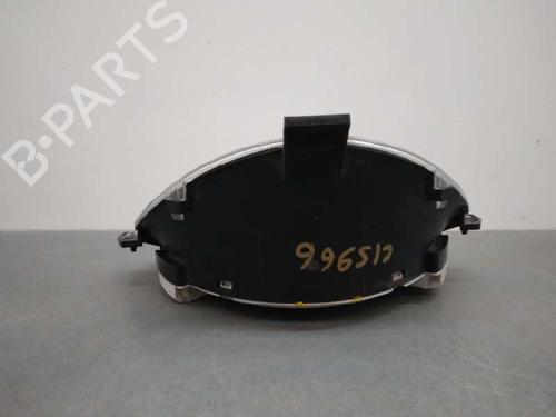 Instrument cluster CITROËN C3 I (FC_, FN_) 1.1 i | BP17433645C47 