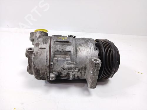 AC compressor BMW 1 (E87) 120 d | BP31713565M34 