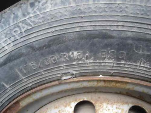 Driveshaft LADA NIVA Closed Off-Road Vehicle (2121, 2131) 1600 4x4 | BP2786730M37 