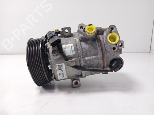 Used AC compressor KIA SPORTAGE IV (QL, QLE) 1.6 CRDi (136 hp) 27383214
