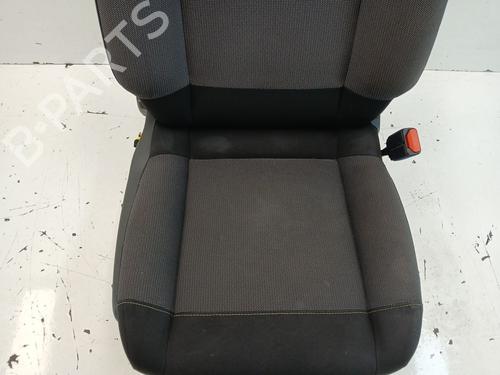 Right front seat CITROËN C3 III (SX) 1.2 PURETECH 82 | BP36436101C16 - Image 4