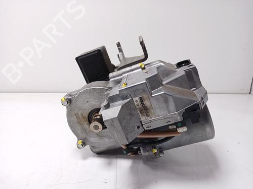 Steering column RENAULT GRAND SCÉNIC II (JM0/1_) 1.5 dCi (JM1E) | BP28216335M21 