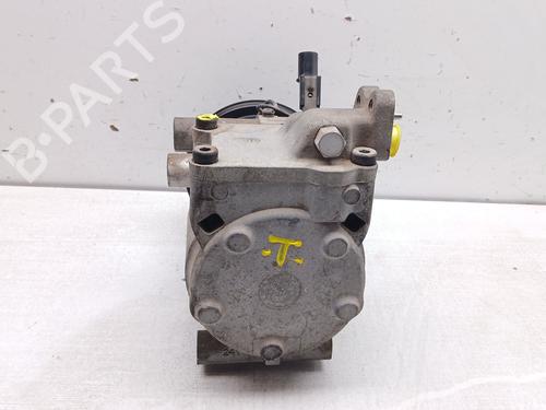 AC compressor HYUNDAI COUPE II (GK) 2.0 GLS | BP27831129M34 