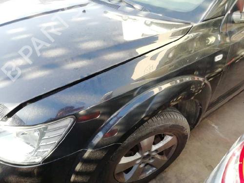 Used Left front fenders DODGE JOURNEY 2.0 CRD (140 hp) 17447226