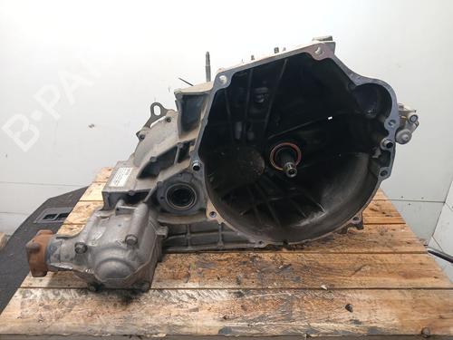 Used Gearbox HONDA CR-V II (RD_) 2.2 CTDi (RD9) (140 hp) 28598823