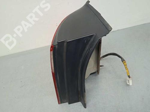 Left taillight KIA CARENS II MPV (FJ) 2.0 CRDi | BP8352006C34 