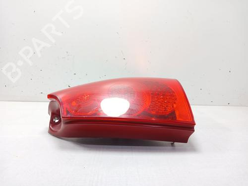 Right taillight PEUGEOT 307 SW (3H) 1.6 HDI 110 | BP22784701C35 
