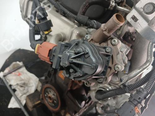 Used Egr FIAT DUCATO Van (250_) 130 Multijet 2,3 D (126 hp) 23071448