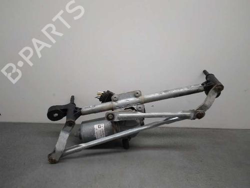 Front wiper motor OPEL CORSA E (X15)  | BP16903726M29 