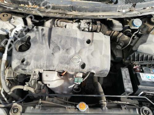 Left front window switch NISSAN PRIMERA Hatchback (P12)  | BP7187569I27 