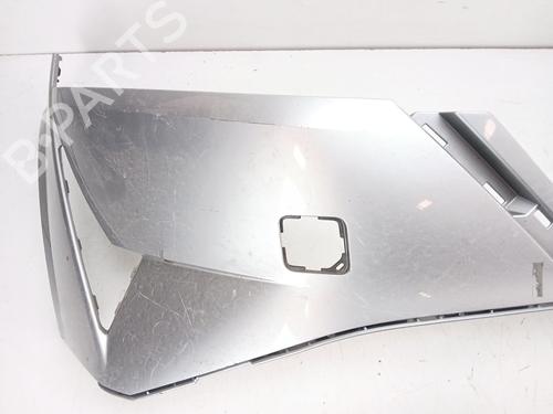 Front bumper NISSAN QASHQAI III (J12) 1.5 VC-T e-Power | BP29543078C7 