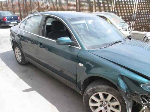 Right front window motor VW PASSAT B5.5 (3B3) 1.9 TDI | BP2370644E20 