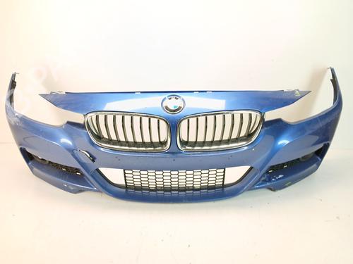 Used Front bumper BMW 3 (F30, F80) 335 i (326 hp) 27838598