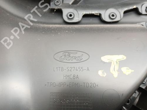 Rear left panel FORD PUMA (J2K, CF7) 1.0 EcoBoost | BP33704905C60 - Image 5