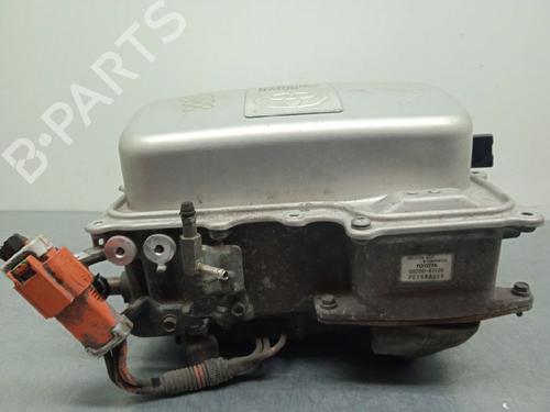 Battery TOYOTA PRIUS Liftback (_W2_)  | BP11641389E11 