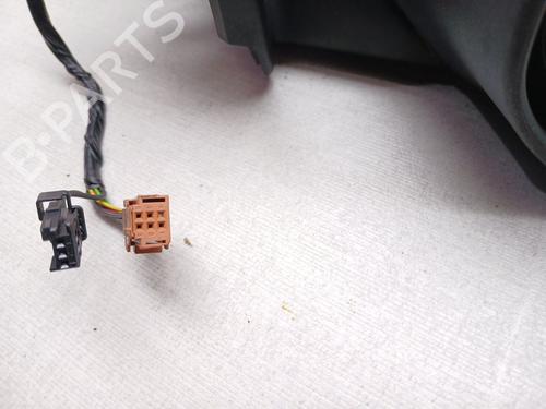 Right mirror CITROËN C4 CACTUS 1.6 BlueHDi 100 | BP28317021C27