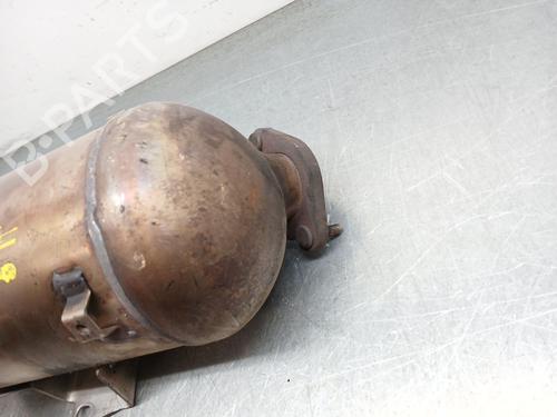 Particulate filter CHEVROLET AVEO Saloon (T300) 1.3 D | BP37466798M81 - Image 4