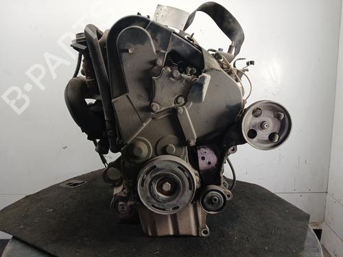 Engine CITROËN C5 I (DC_) | BP2376179M1