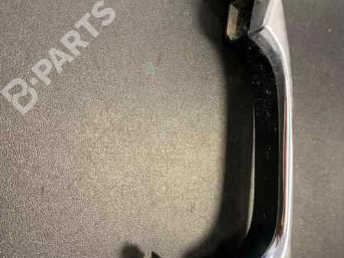 Høyre bak utvendig håndtak MERCEDES-BENZ C-CLASS (W203) C 200 CDI (203.007) | BP8283895C130 