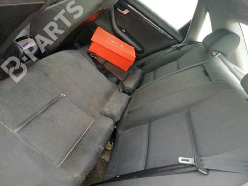 Right front suspension arm AUDI A4 B6 (8E2) 1.9 TDI | BP8072331M13 