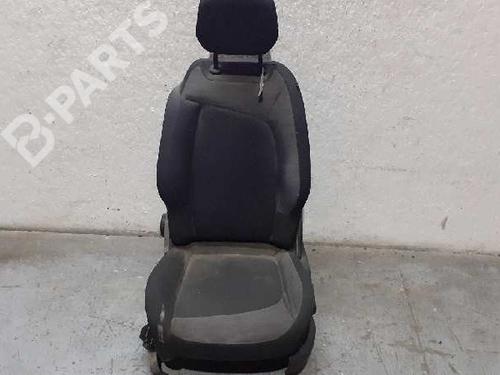 Used Left front seat Left front seat CITROËN C4 Picasso II 1.6 BlueHDi 120 (120 hp) 8816897 8816897